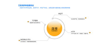 網絡技術服務 連接未來，賦能數字時代