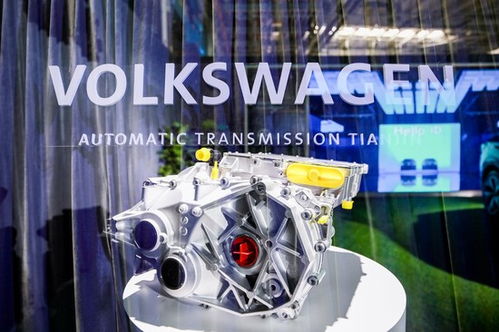 大眾中國加速本土化生產，全力構建電動出行新生態