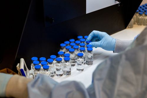 瑞德西韋獲FDA緊急授權 科學、政策與新冠大流行的交叉點